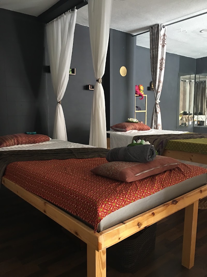 Sawadee Thai Massage, massage spa in Rodos, Greece, photo 1 of 10