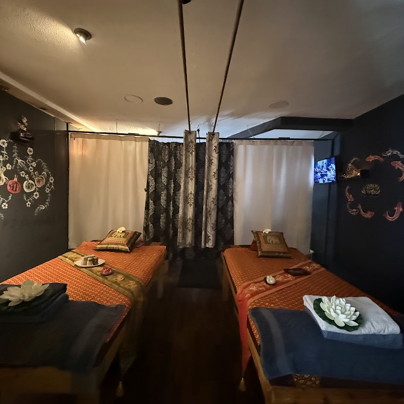 Sawadee Thai Massage, massage spa in Rodos, Greece, photo 2 of 10