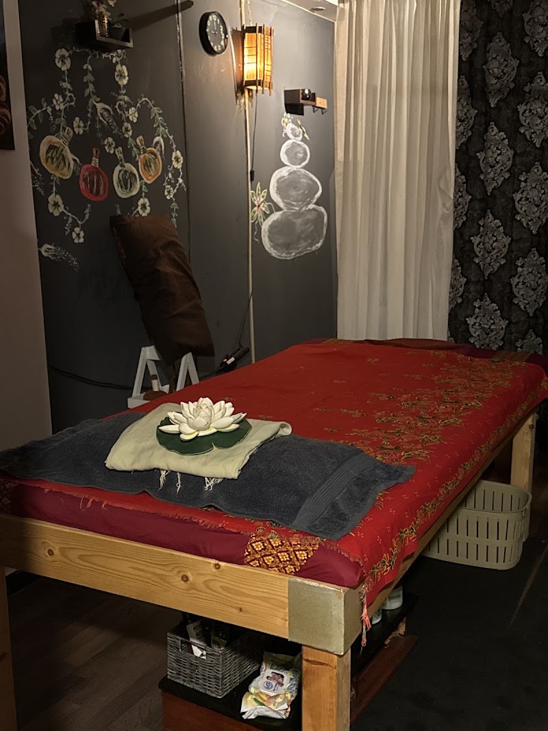 Sawadee Thai Massage, massage spa in Rodos, Greece, photo 3 of 10