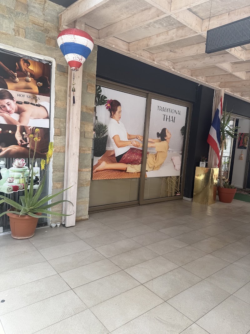 Sawadee Thai Massage, massage spa in Rodos, Greece, photo 6 of 10